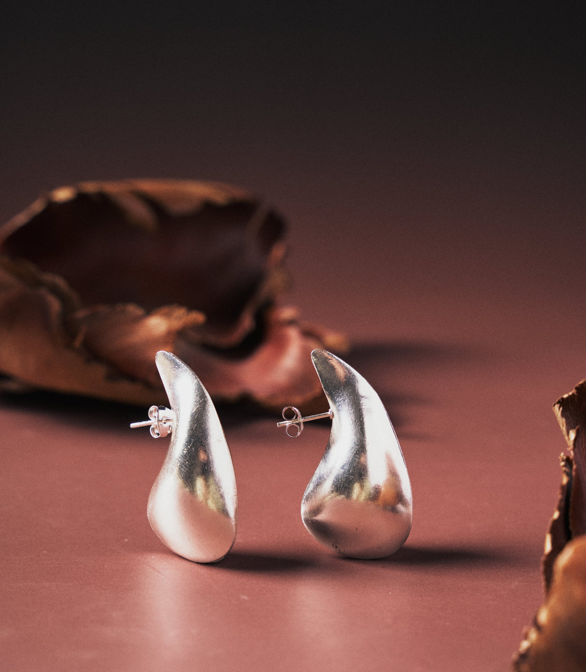 Serena Earrings