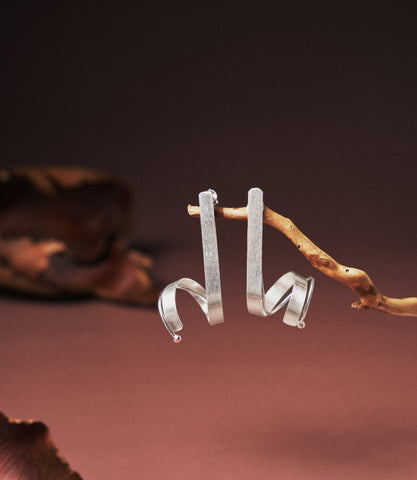 Vela Earrings