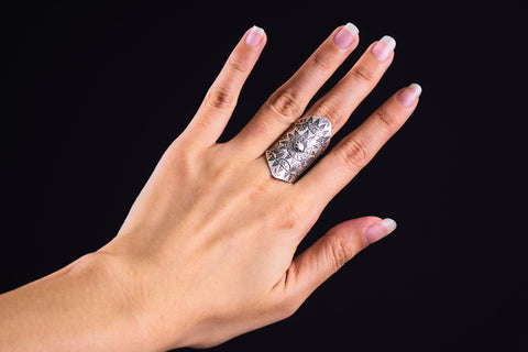 Monette Ring