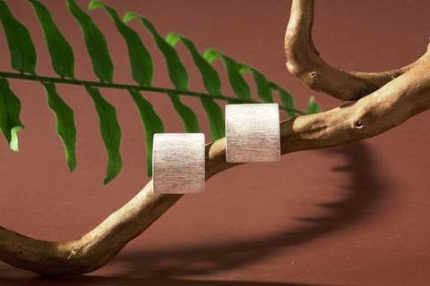 Bess Stud Earrings