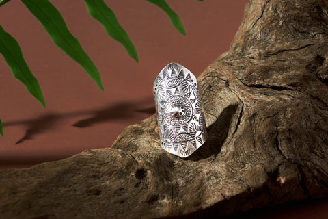 Monette Ring