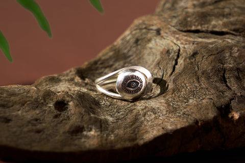 Nysa ring